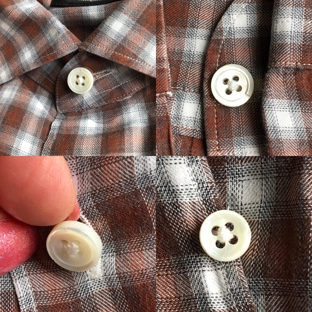 Ermenegildo Zegna Shirt - Picture 16 of 17
